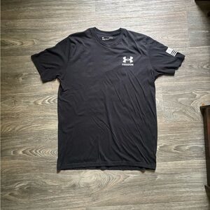 Men’s Under Armour Freedom Tee